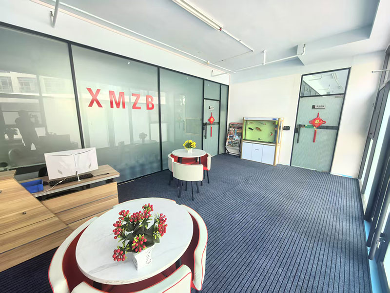 Qingdao Xinming Mechanical Equipment Co., Ltd.