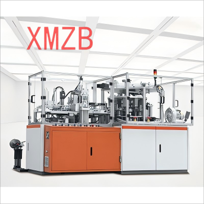 Industrial Pump Equipment