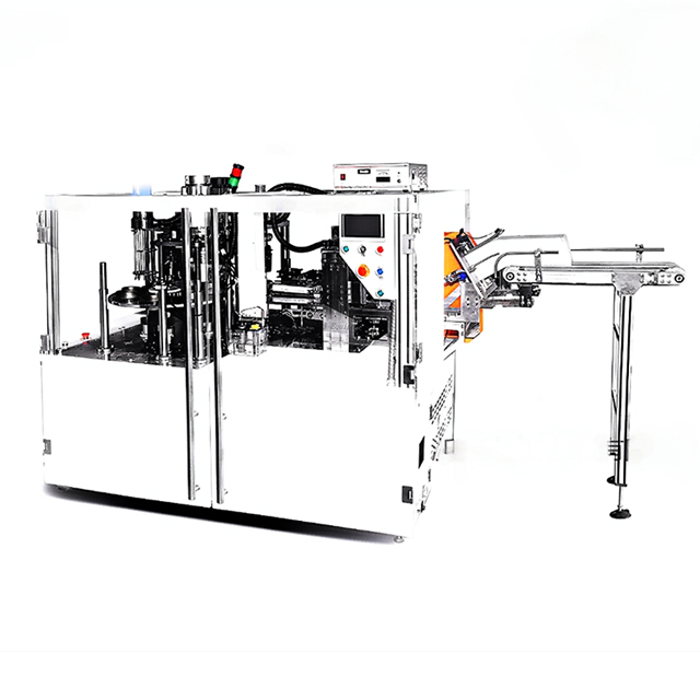 Industrial Pump Equipment