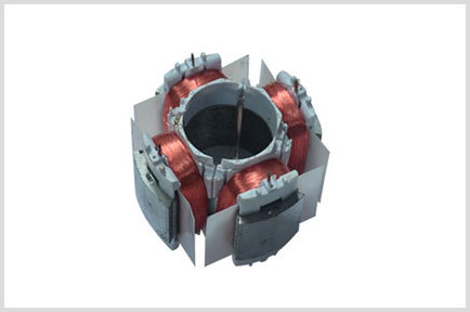 Industrial Pump Equipment